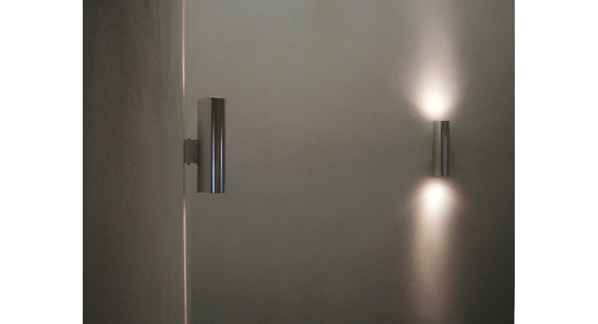 Lámparas de pared Cilindro | MINIM – mobiliario e iluminación de diseño